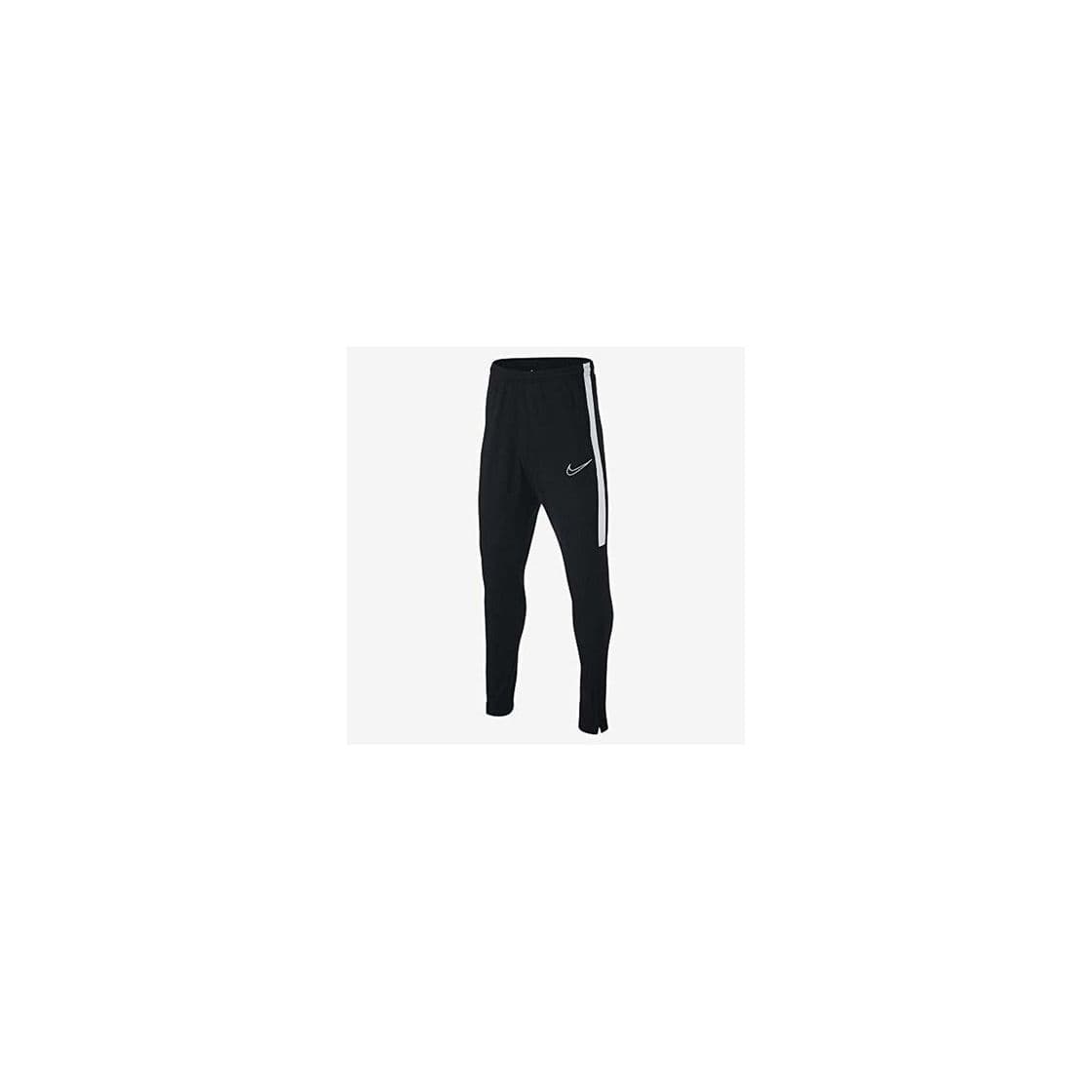 Fitness Nike Dry Acdmy Pant Kpz - Pantalones, Niños, Negro