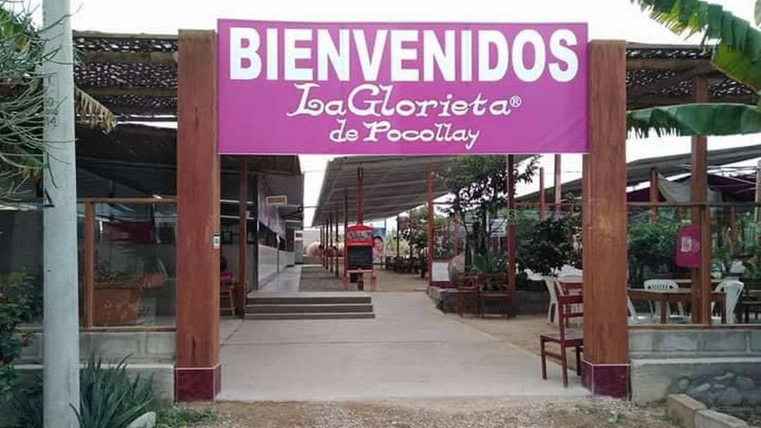 Restaurants Restaurant la Glorieta Tacneña