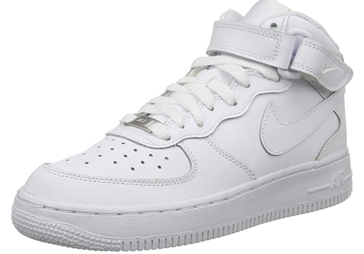 Moda Nike air force 1 mind