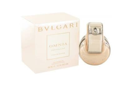 Belleza Bvlgari Omnia Crystalline Agua de Colonia