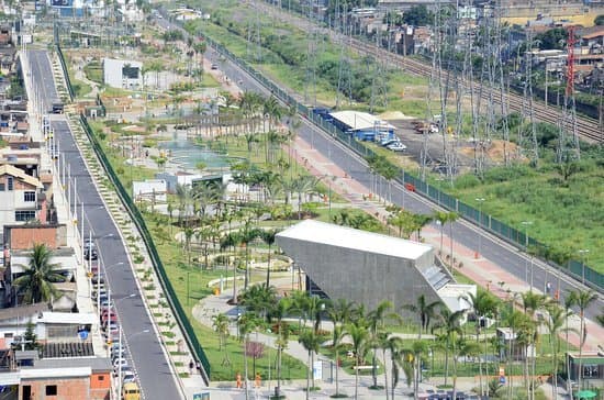 Place Parque Madureira