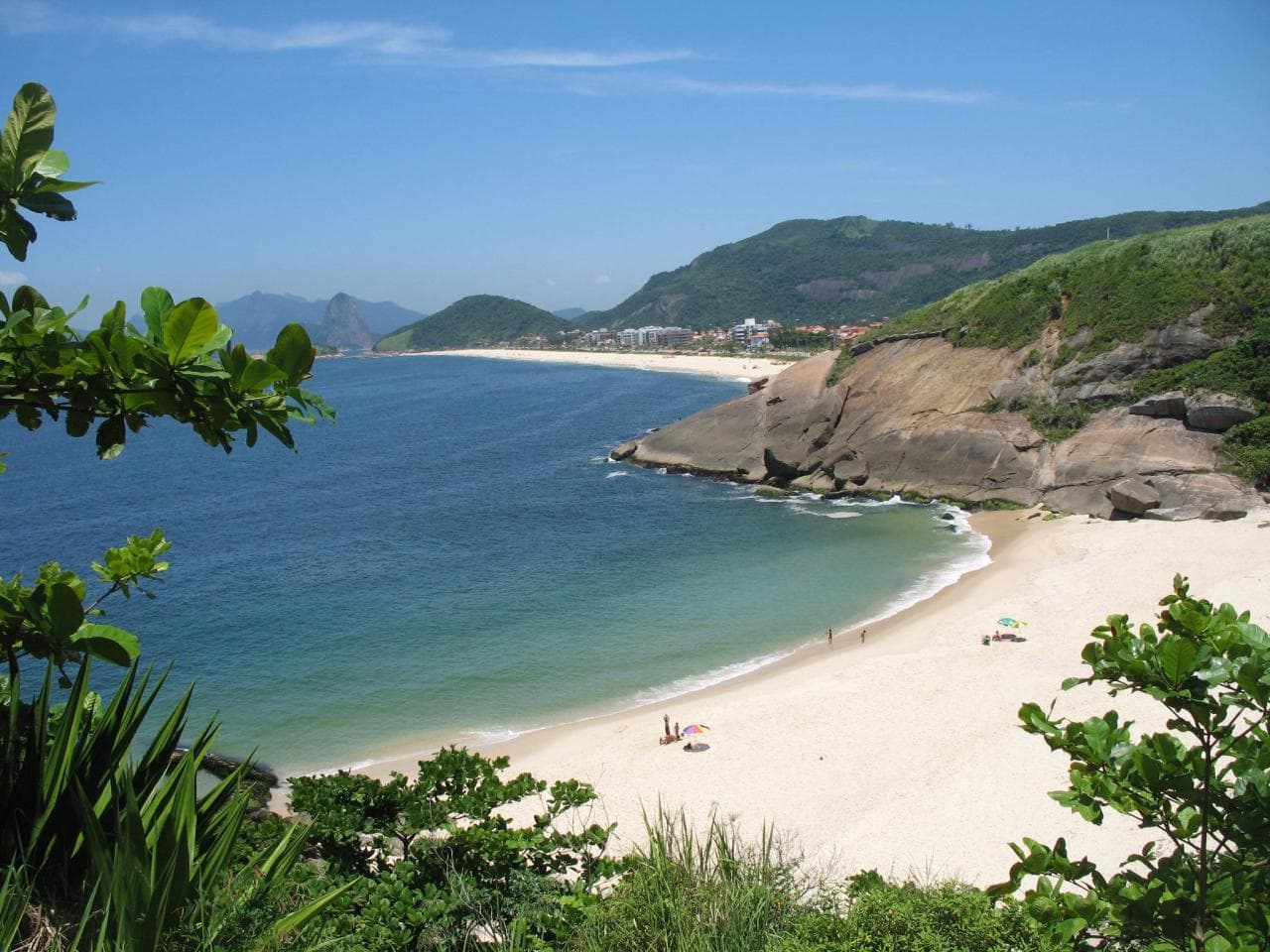 Place Rio das Ostras