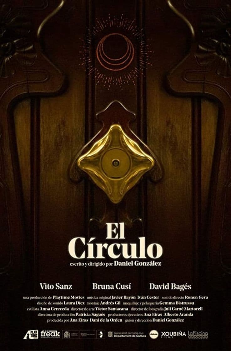 Movie El Círculo