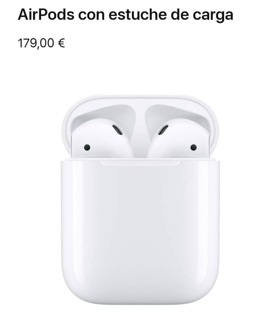 Fashion SORTEO AIRPODS 