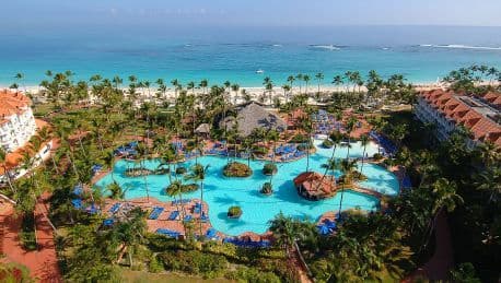 Place Occidental punta cana