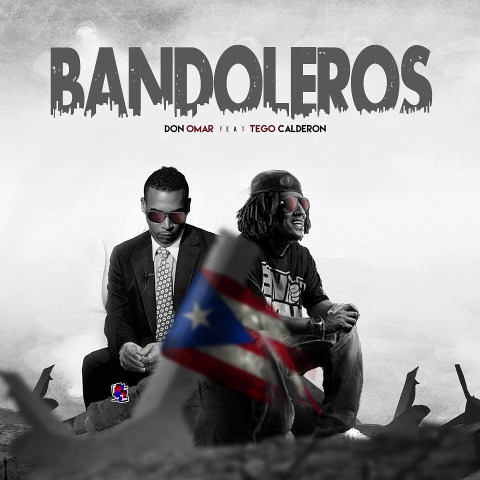 Canción Bandoleros