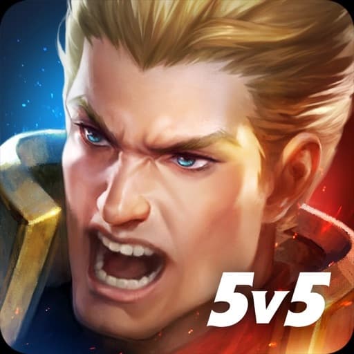 App Arena of Valor