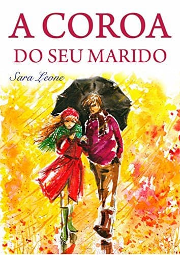 Book A coroa do seu marido: Ministério de esposa e esposa de ministro