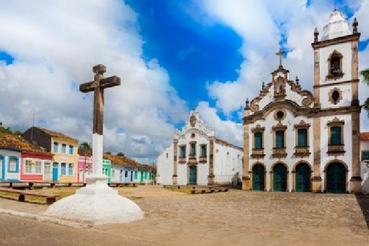 Lugar Marechal Deodoro