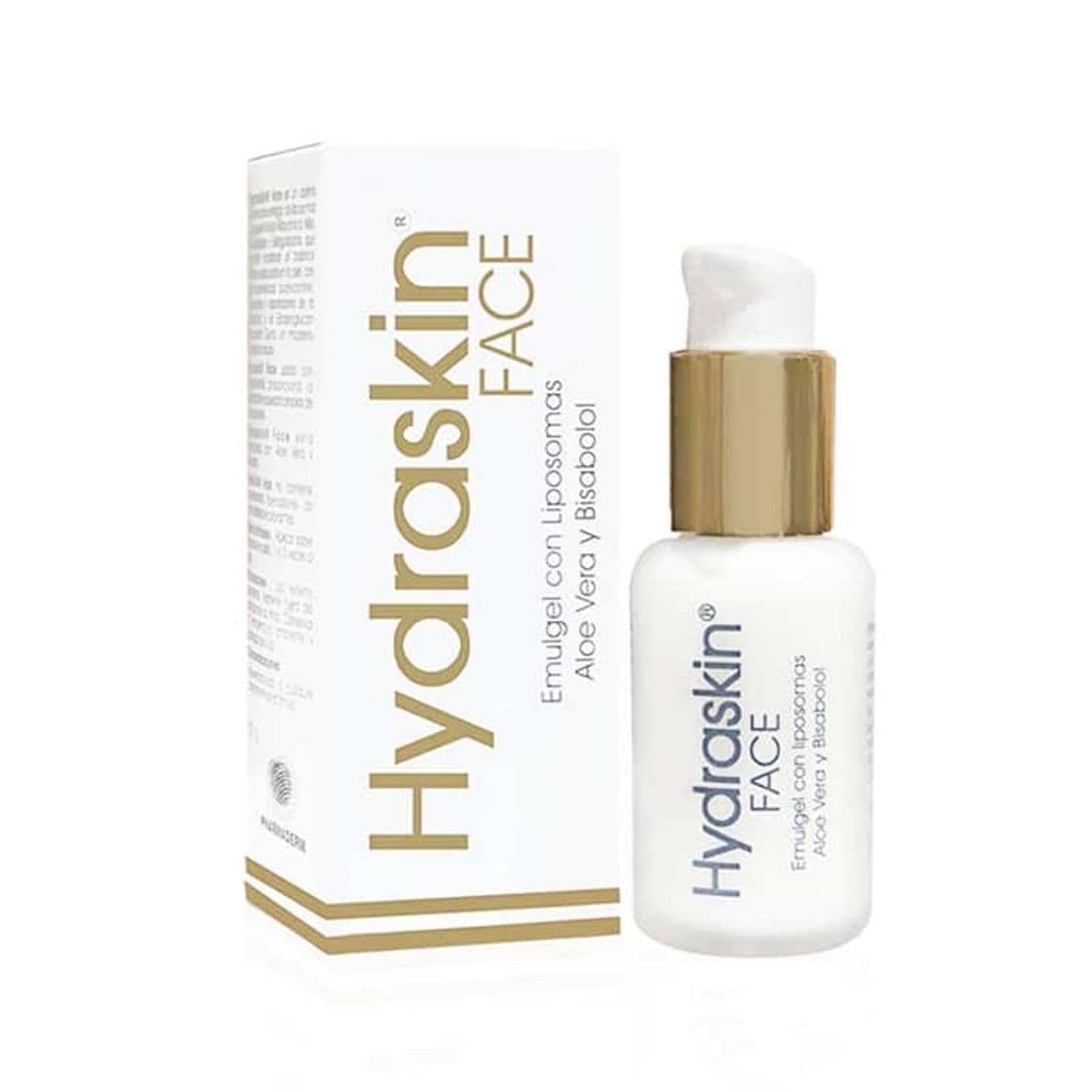 Moda Hydraskin Face