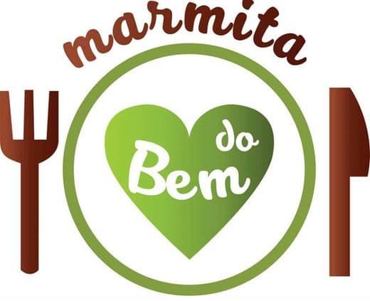 Restaurants Marmita Do Bem - Atibaia