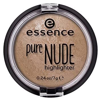 Moda essence | Pure NUDE Highlighter, 10 Be My Highlight ... - Amazon.com