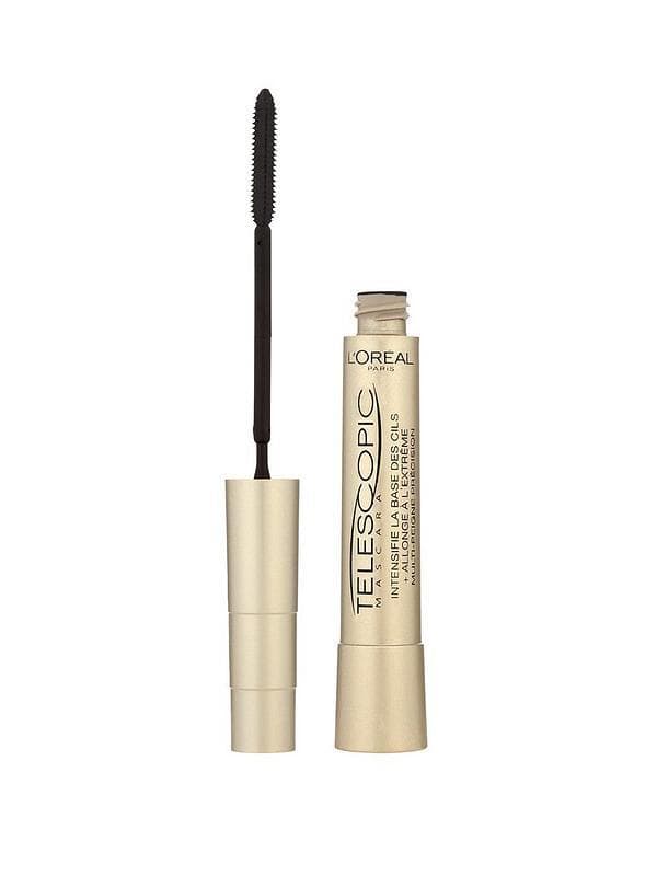 Moda L'Oréal Telescopic Mascara | Ulta Beauty