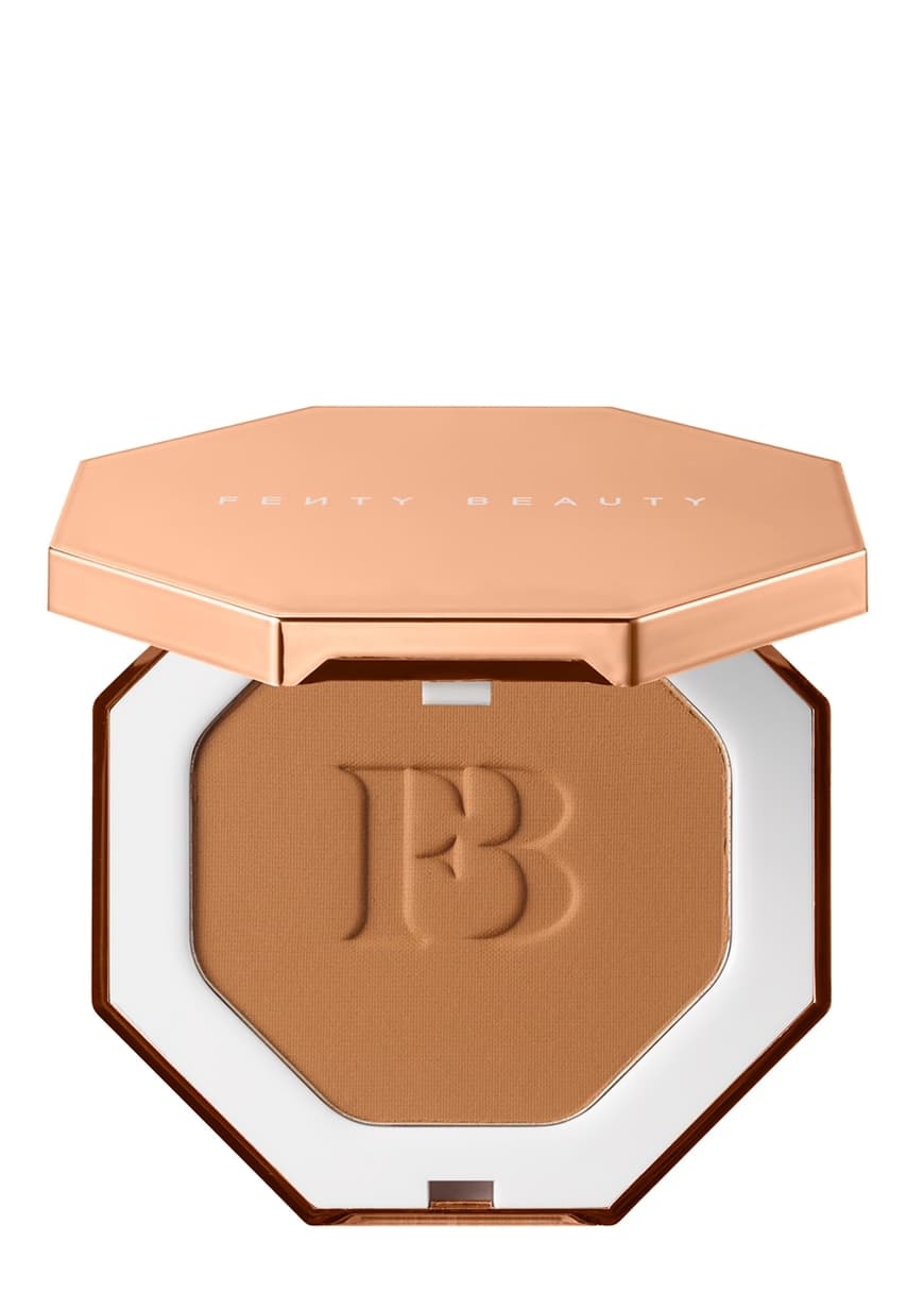 Moda Sun Stalk'r Instant Warmth Bronzer - FENTY BEAUTY by Rihanna ...