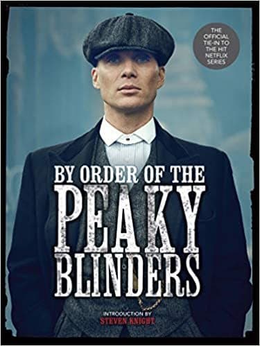 Moda Peaky Blinders | Netflix Official Site