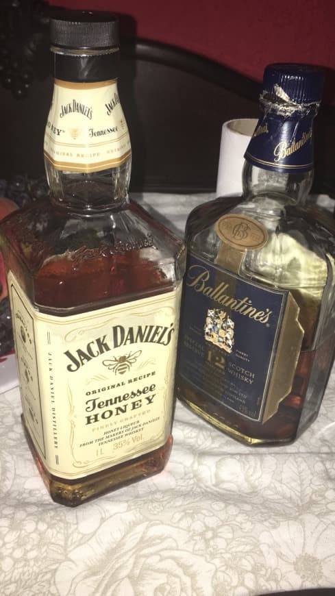 Producto Jack Daniel's - Tenesse Whiskey