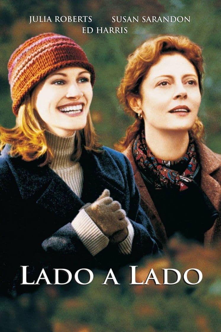 Movie Lado a Lado - Filme 1998 