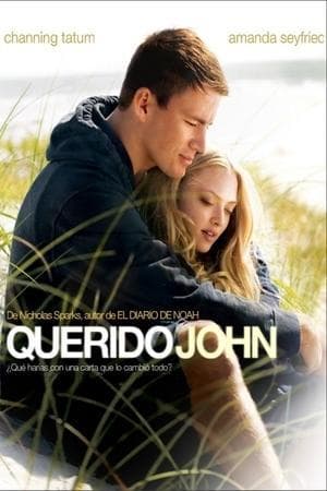 Película Dear John