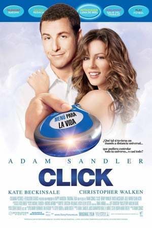 Película Click