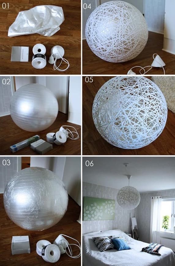 Fashion DIY DECORAÇÕES 🏡