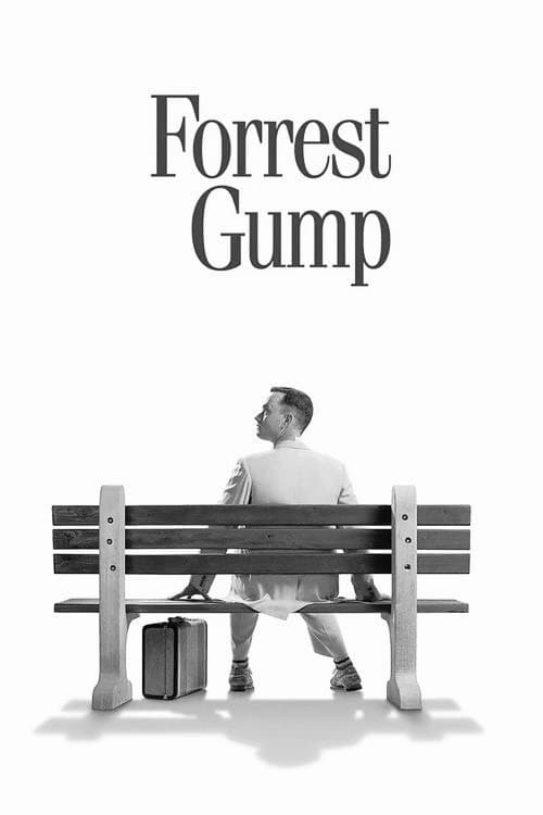 Movie Forrest Gump 🎞