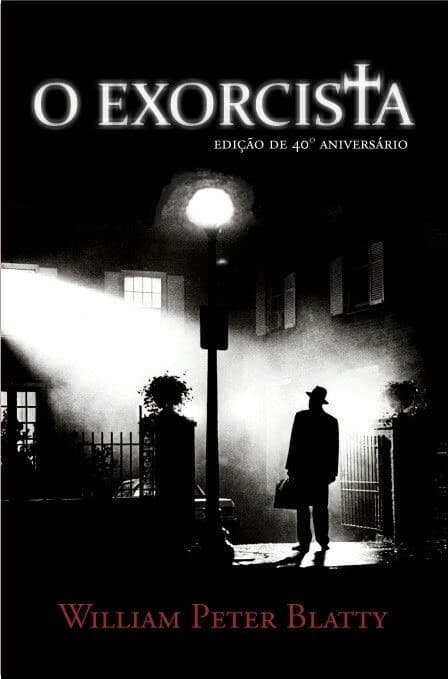 Movie O Exorcista 🎞