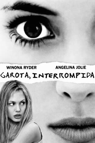 Película Garota Interrompida 📽