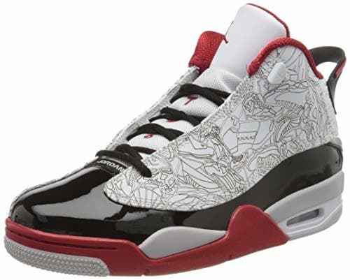 Producto Nike Air Jordan Dub Zero