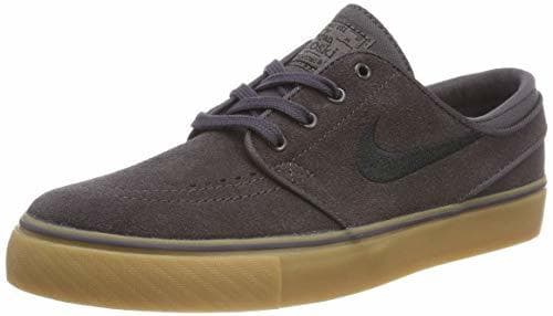 Moda Nike Stefan Janoski