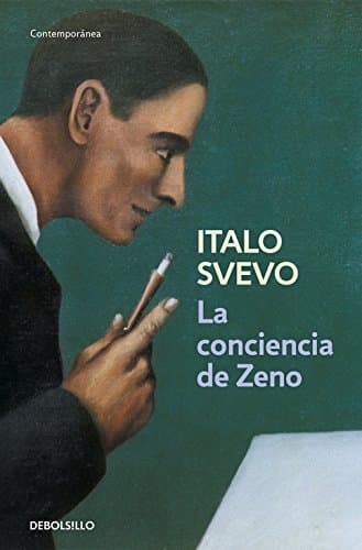 Libro La conciencia de Zeno