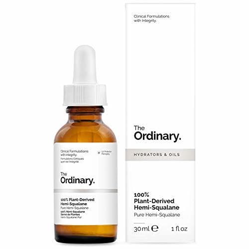 Beauty THE ORDINARY 100% Plant Derived Hemi-Squalane