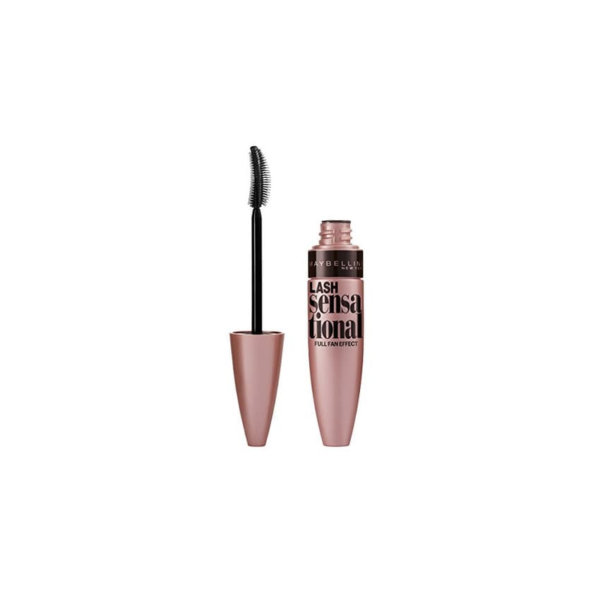 Belleza Máscara Lash Sensational, de Maybelline