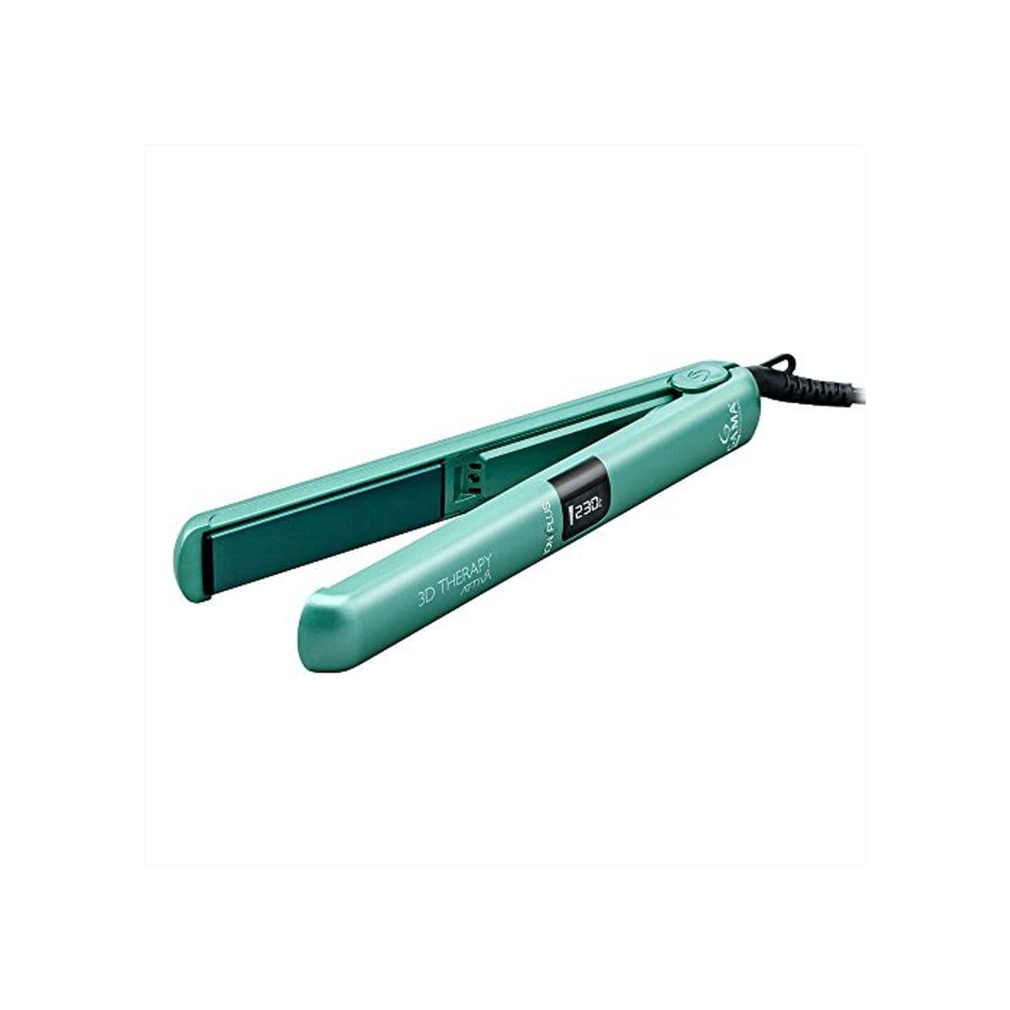 Producto GAMA ITALY PROFESSIONAL CP9 Digital Ion 3D - Plancha para el pelo