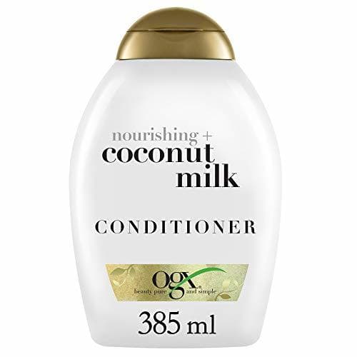 Beauty OGX - Acondicionador Leche de Coco