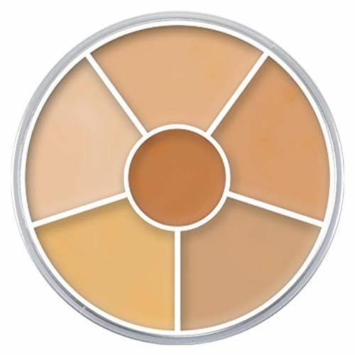 Product Kryolan Concealer Circle