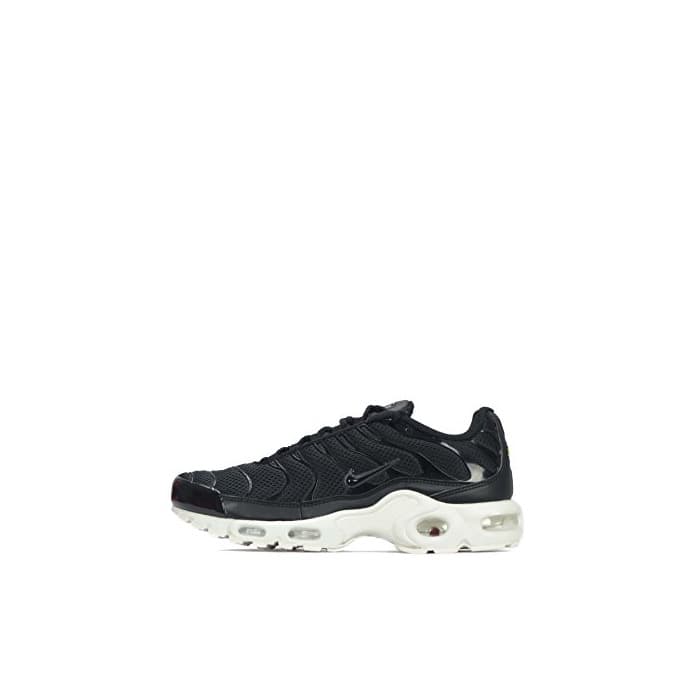 Product Nike Air MAX Plus BR, Entrenadores para Hombre, Negro