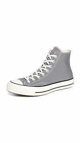 Producto Converse Chuck 70 Hi Sneaker Shoes Gray, tamaño