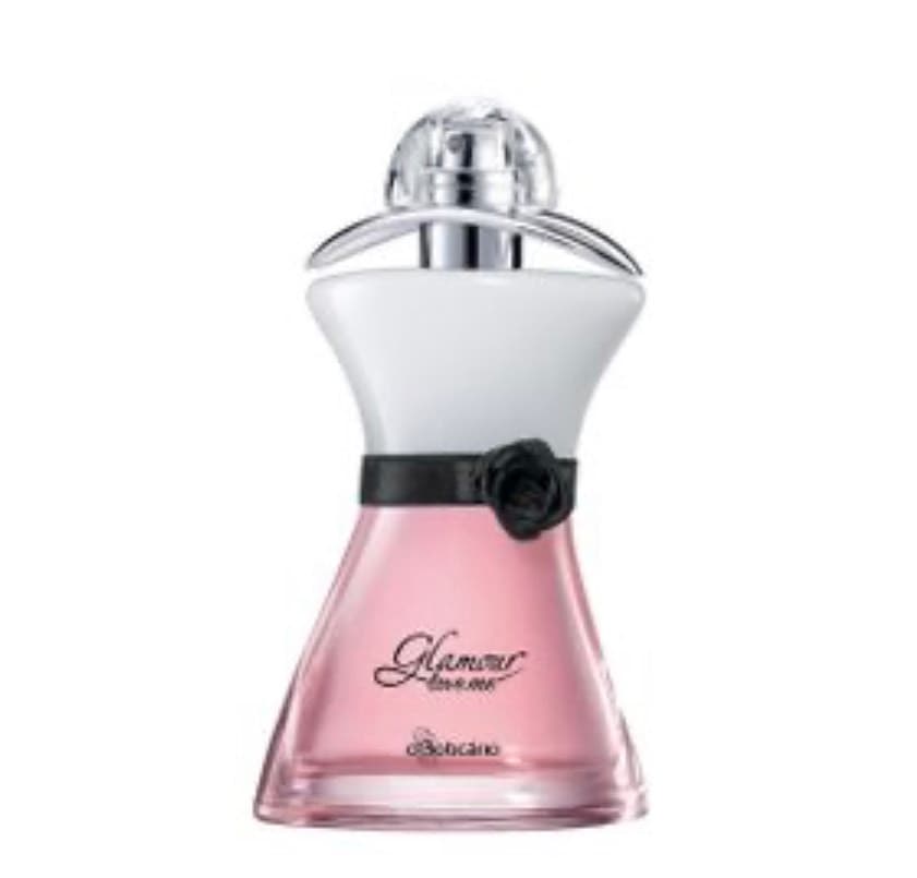 Fashion perfume 