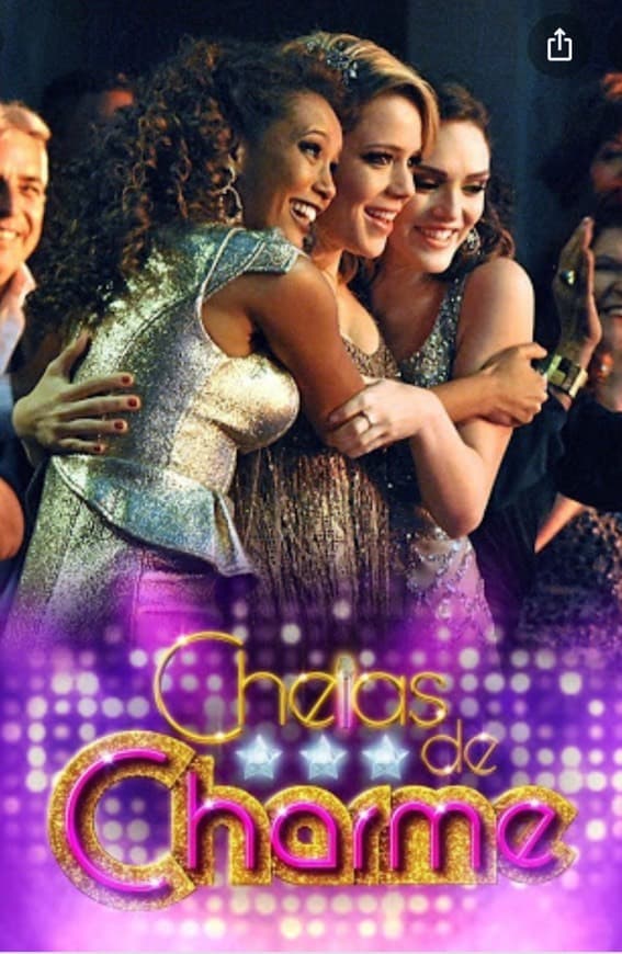 Moda Cheias de Charme (TV Series 2012) - Soundtracks - IMDb