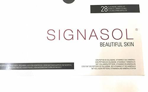 Product Signasol beautiful skin