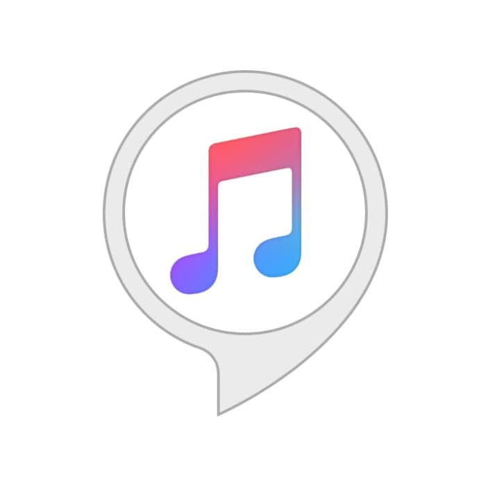 Electrónica Apple Music