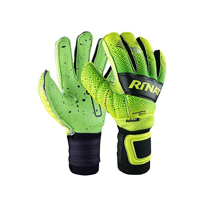 Producto Rinat Kancerbero Quantum Spine Turf Guante de Portero