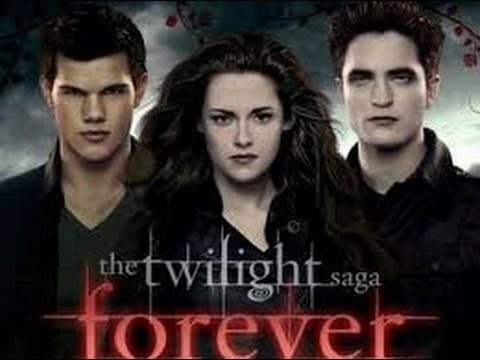 Película Twilight