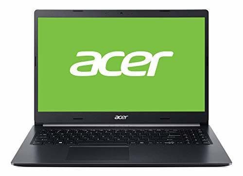 Producto Acer A515-54 - Ordenador portátil de 15.6" FullHD (Intel Core i5-8265U, 8GB