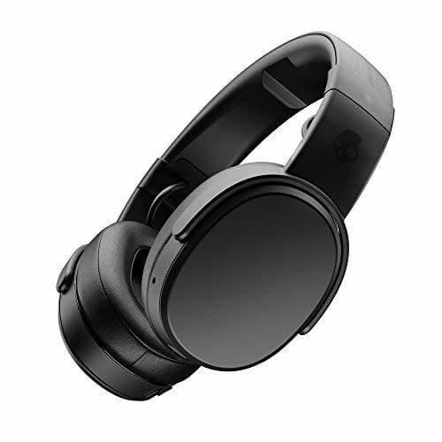 Producto Auriculares Skullcandy Crusher Over-Ear Bluetooth Inalámbricos con Micrófono Integrado