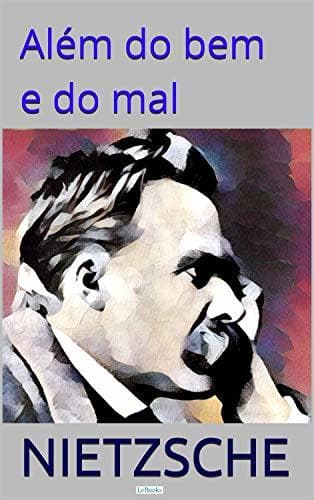 Libro Alem do Bem e do Mal