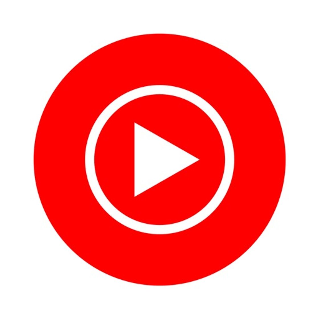 App YouTube Music