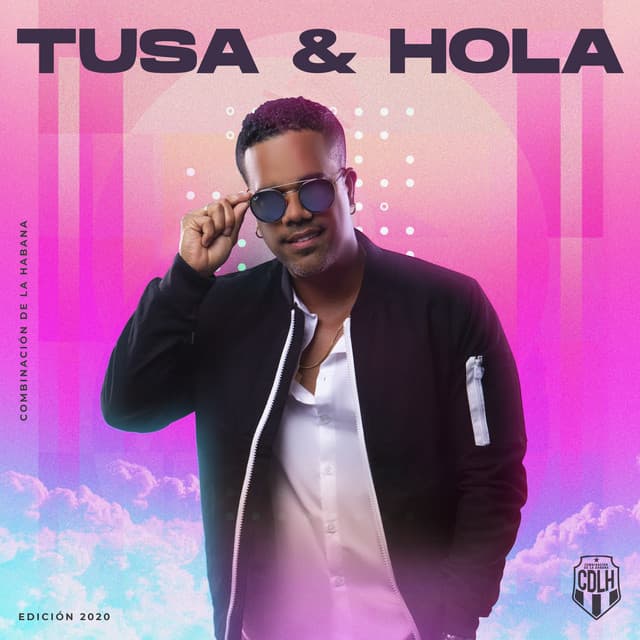 Canción Tusa / Hola