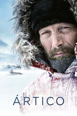 Movie Arctic