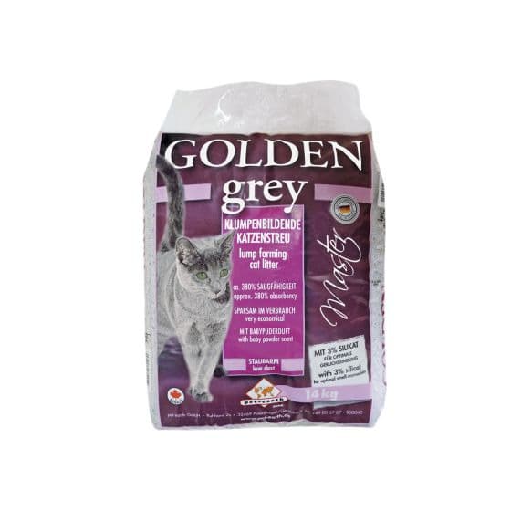 Product Golden Grey Master